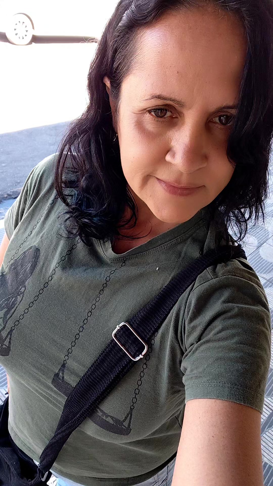 @Viviane Oliveira  paix&atilde;o