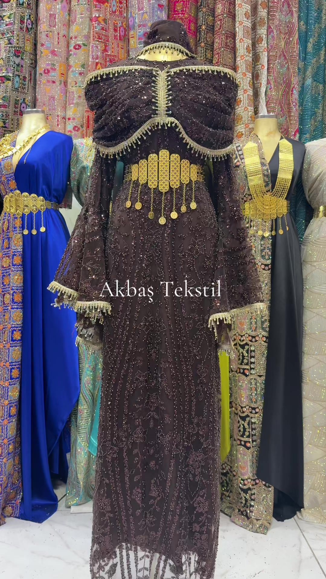 @AKBAŞ TEKSTİL
