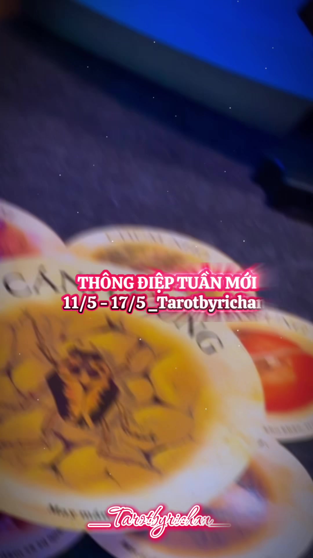 @𝚃𝚊𝚛𝚘𝚝 𝙱𝚢 𝚁𝚒𝚌𝚑𝚊𝚗🔮