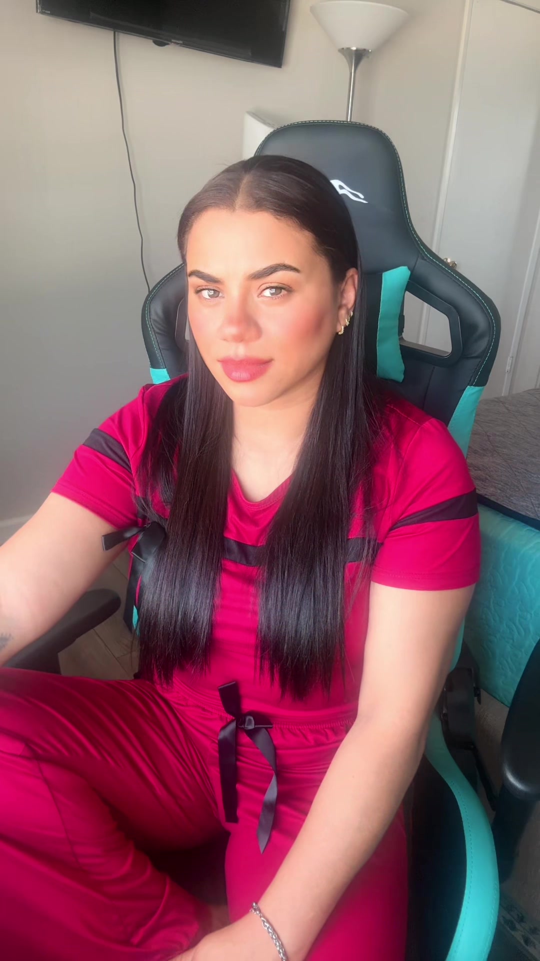 @Liz la chavala 👱♀️🍀
