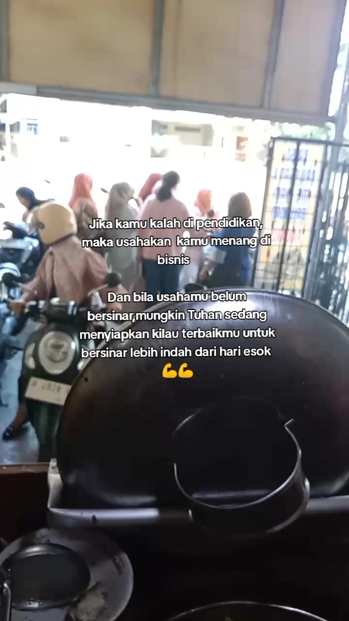 @BAKSO & MIE BALUNGAN PAK ARIS