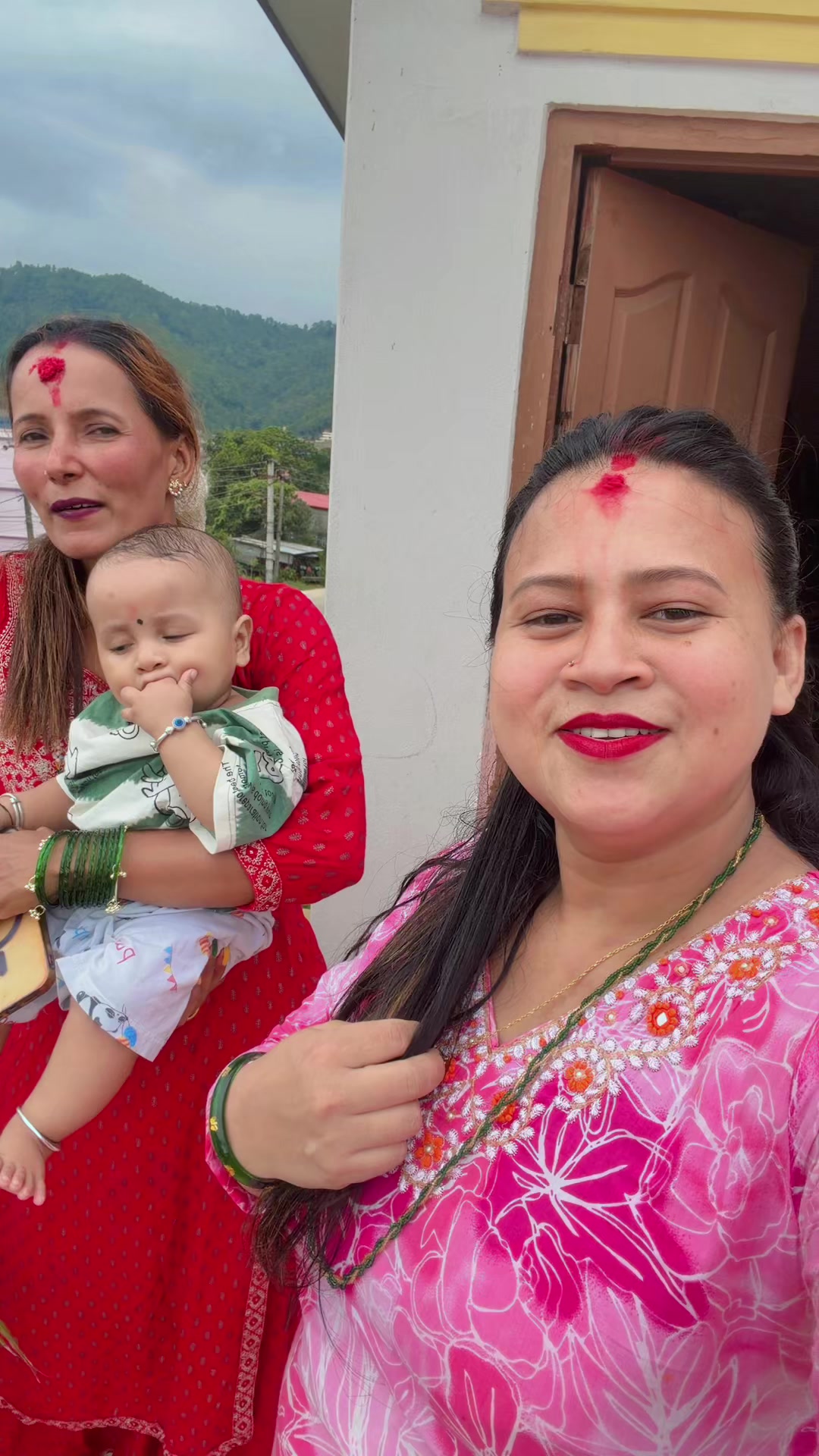 @Sunita basnet❤️