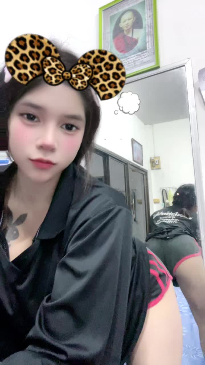@ซีตองที่ชอบร้องเหมียวๆอะ🐱