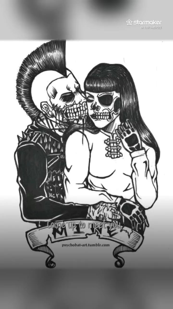 @Lovely_zombie