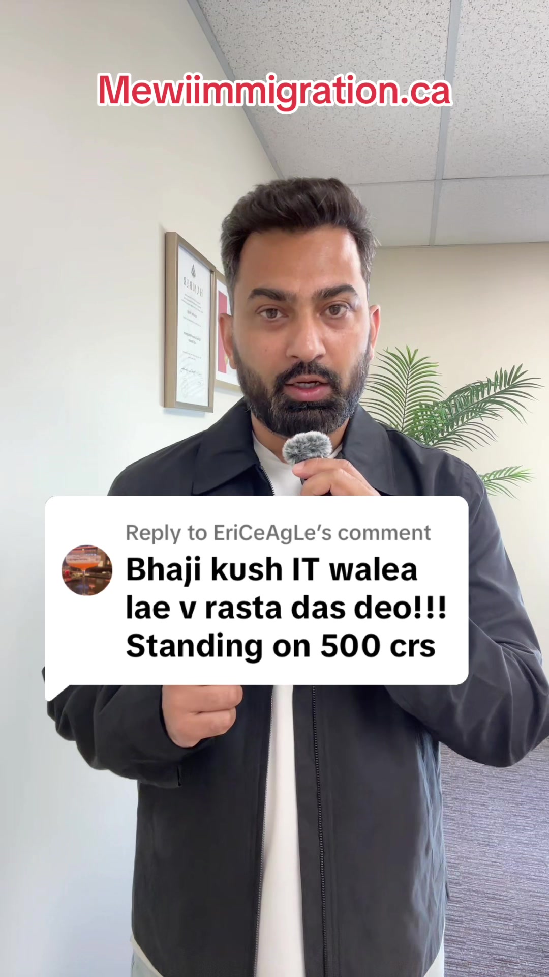 @Aman Singh - RCIC IRB 🇨🇦