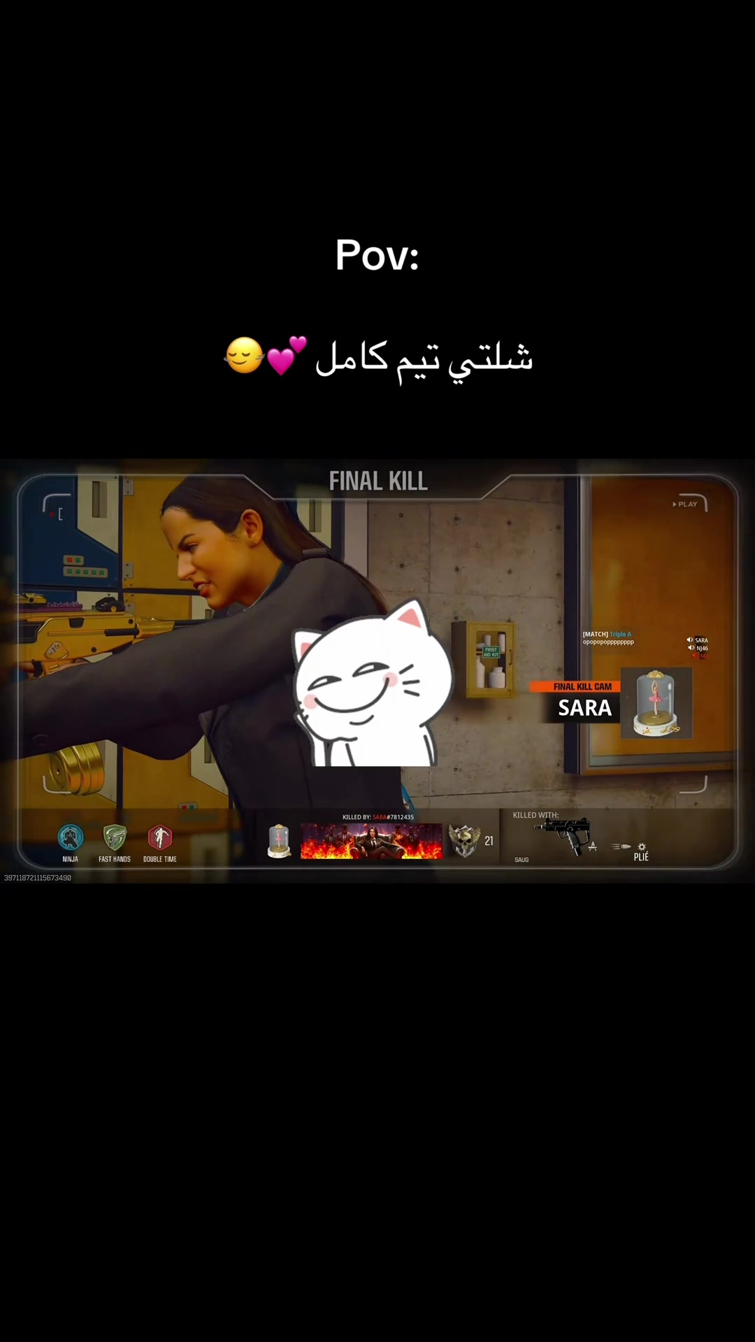@SARA