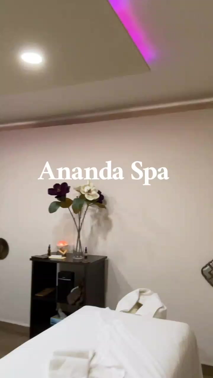 @ANANDA SPA