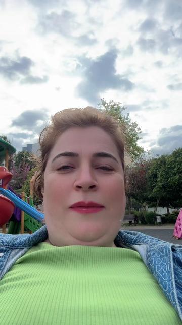 @Ceylin kuaf&ouml;r 💇&zwj;♀️