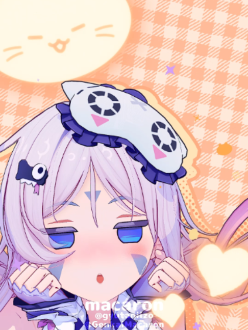 @まかろんちゃんねる🍰✧*。