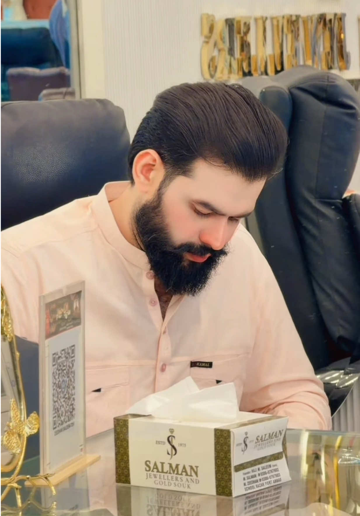@سلمان جیولرز❤️M.salman saleem