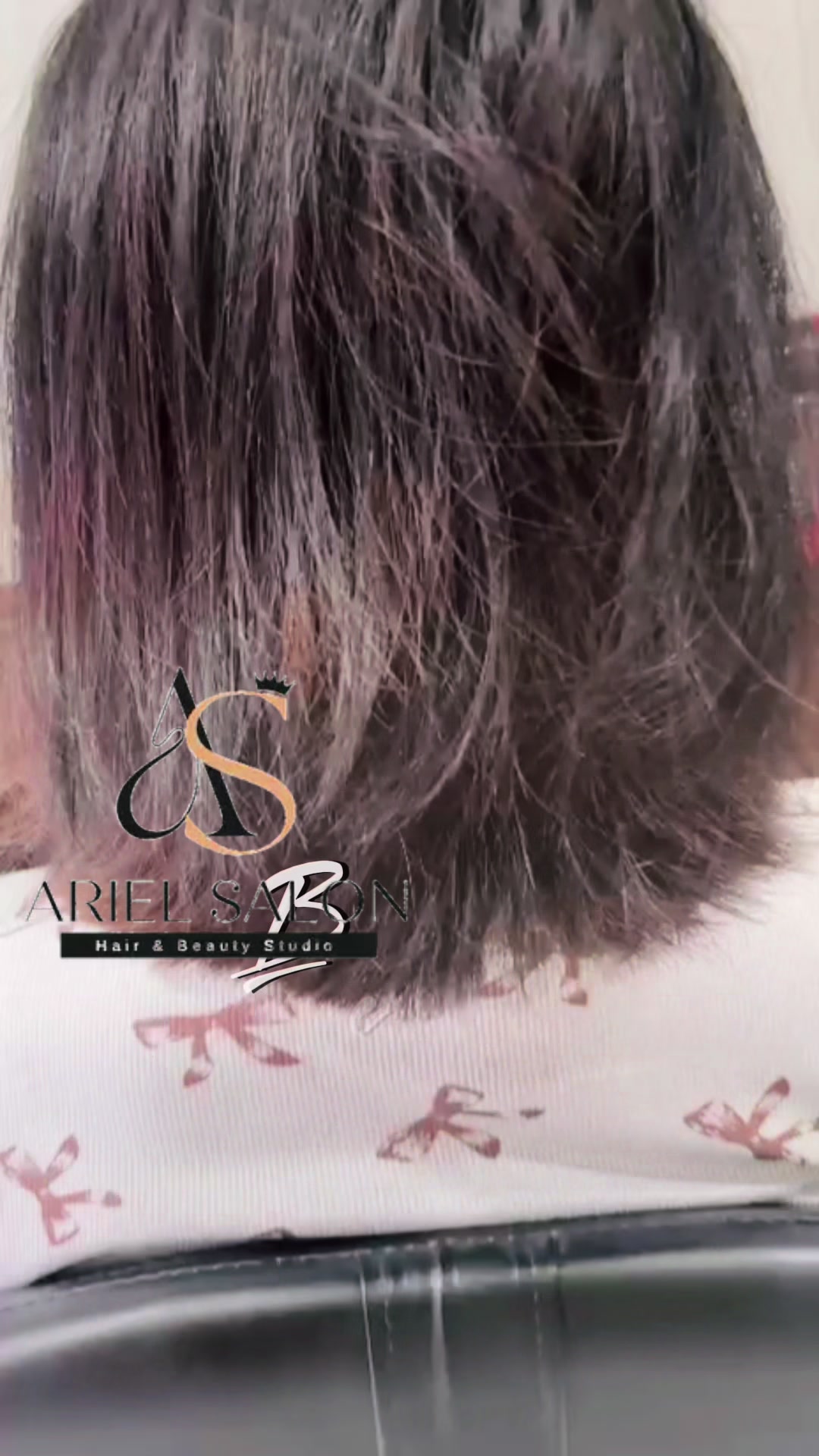 @ARIEL salon & BEAUTY studio