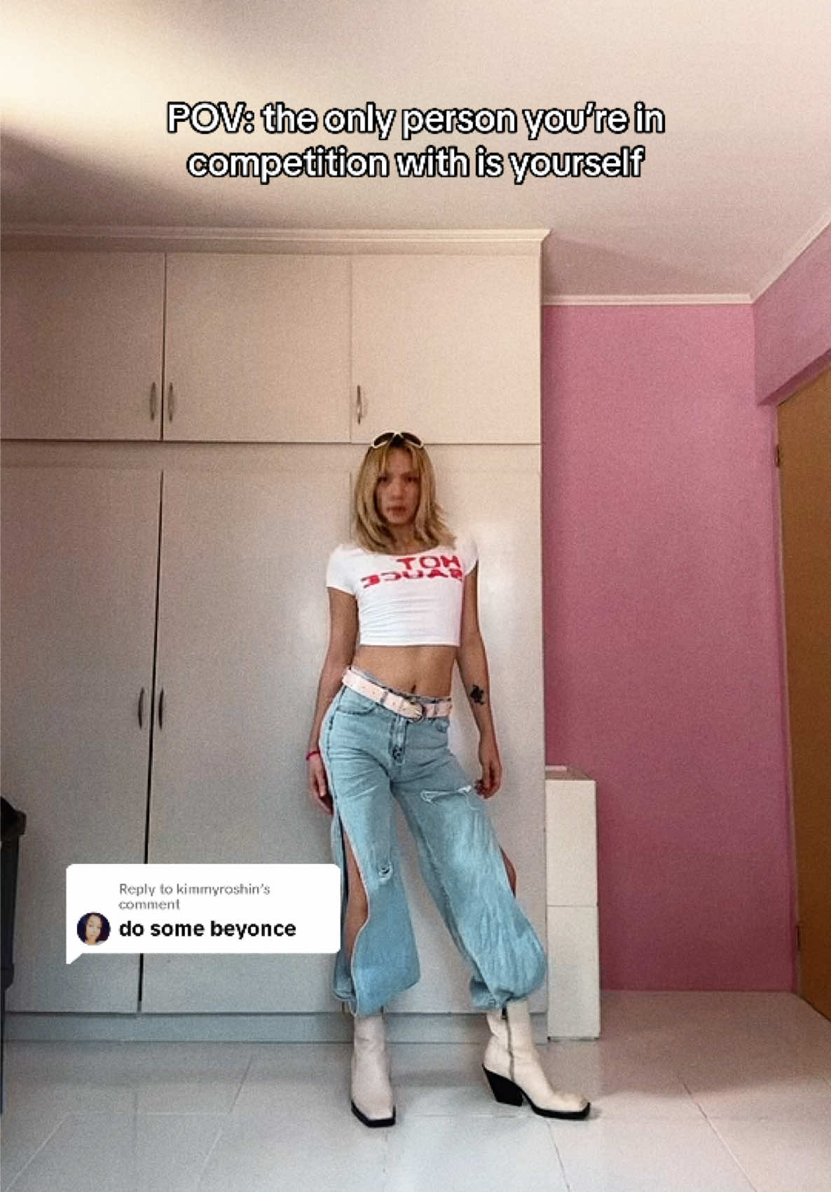 @AARONY ✮