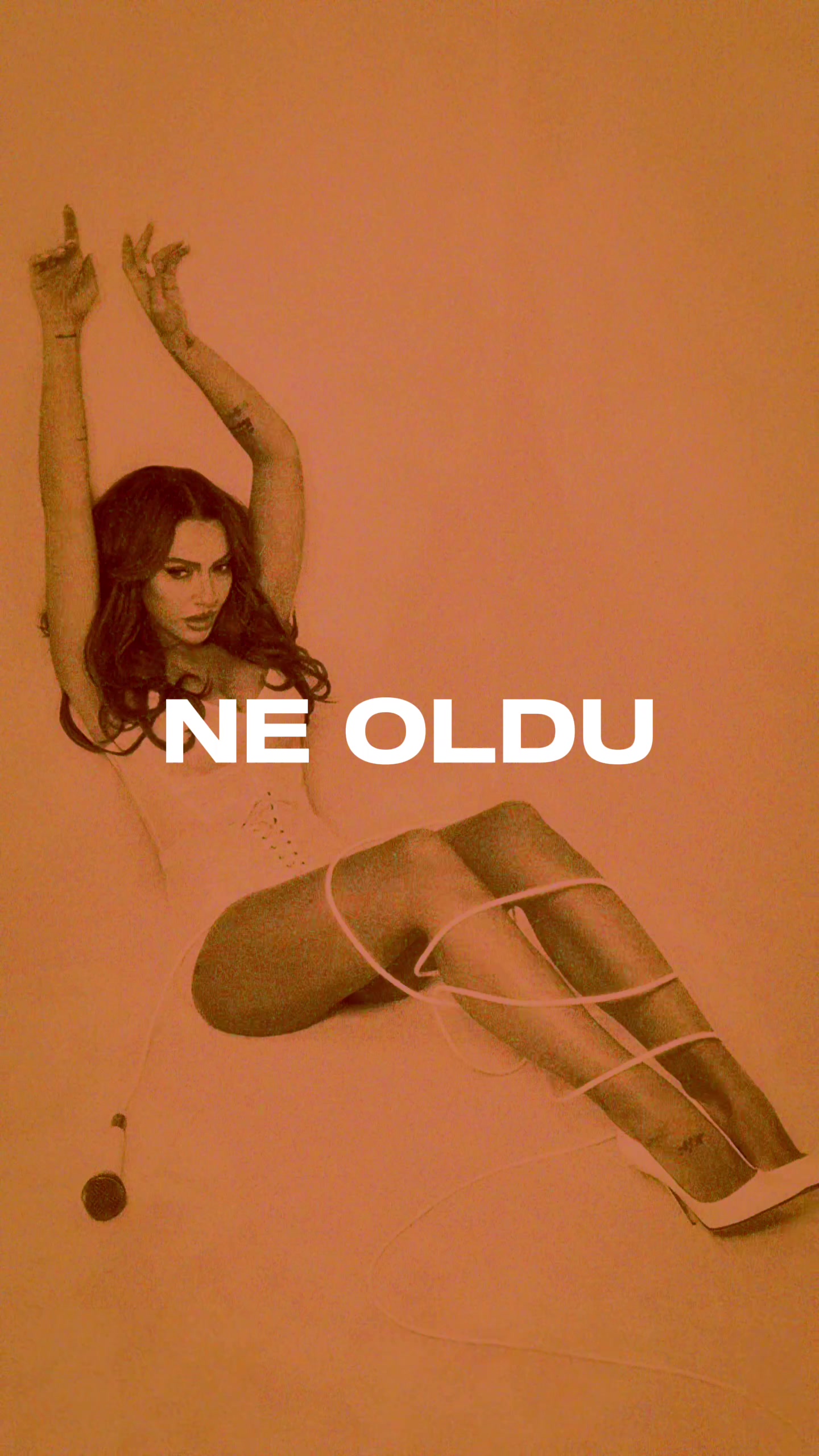 @Hadise Açıkgöz