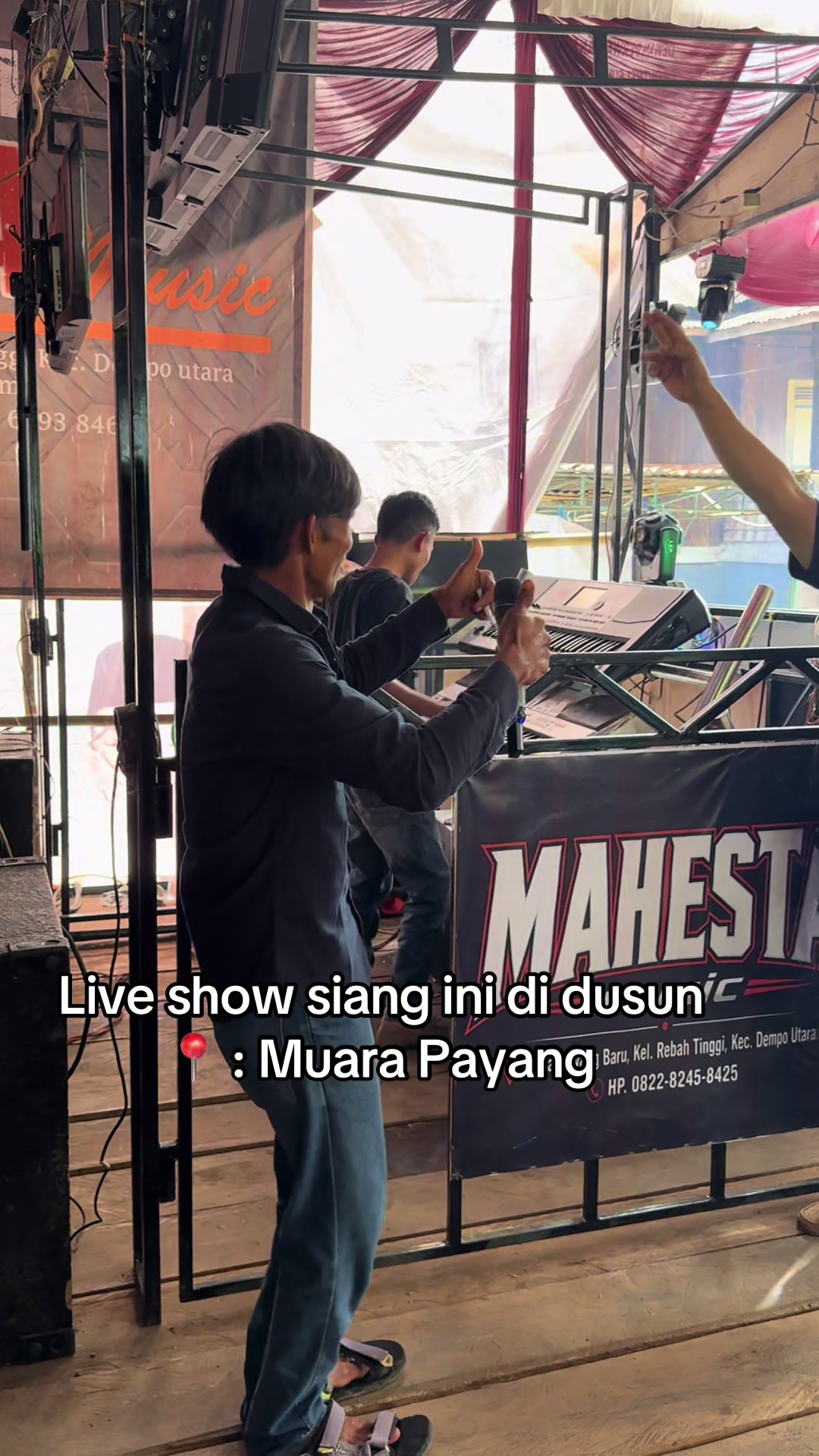 @mahesta group