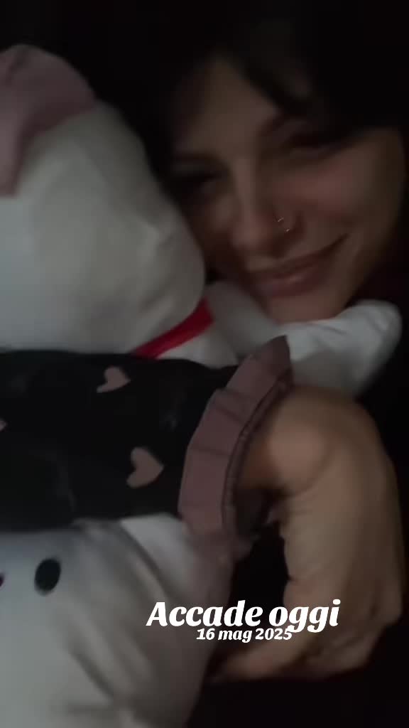 @Lina Maddaloni