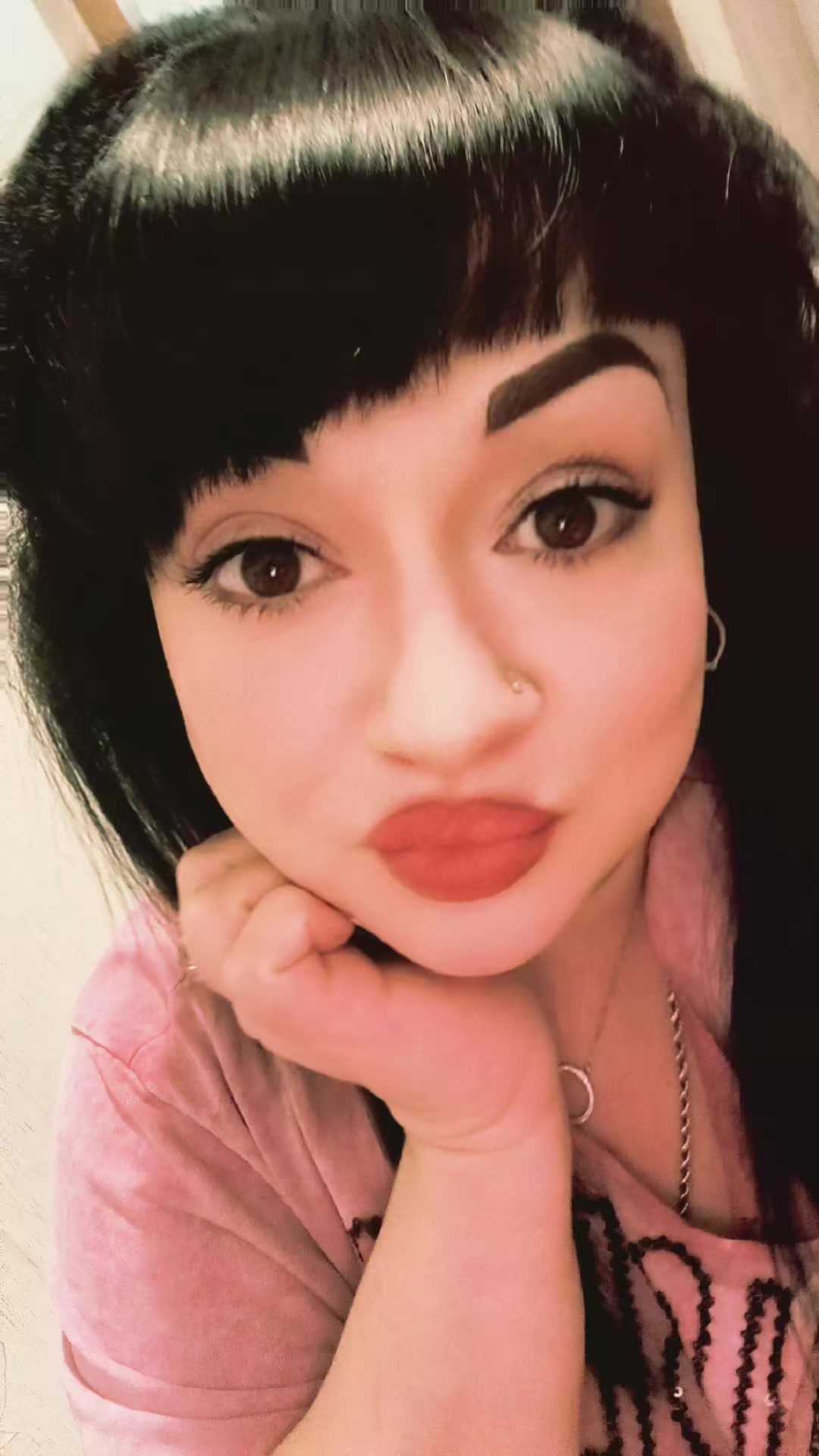 @🌺Кристюша🌺