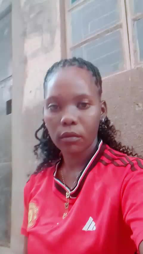 @Mbabazi Shakira