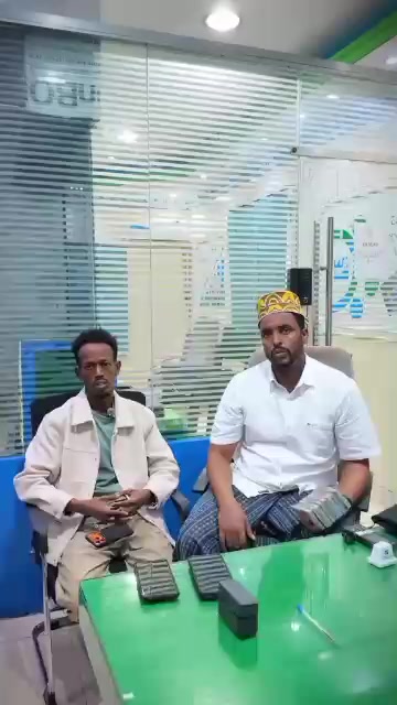 @abdi mahamed houssein