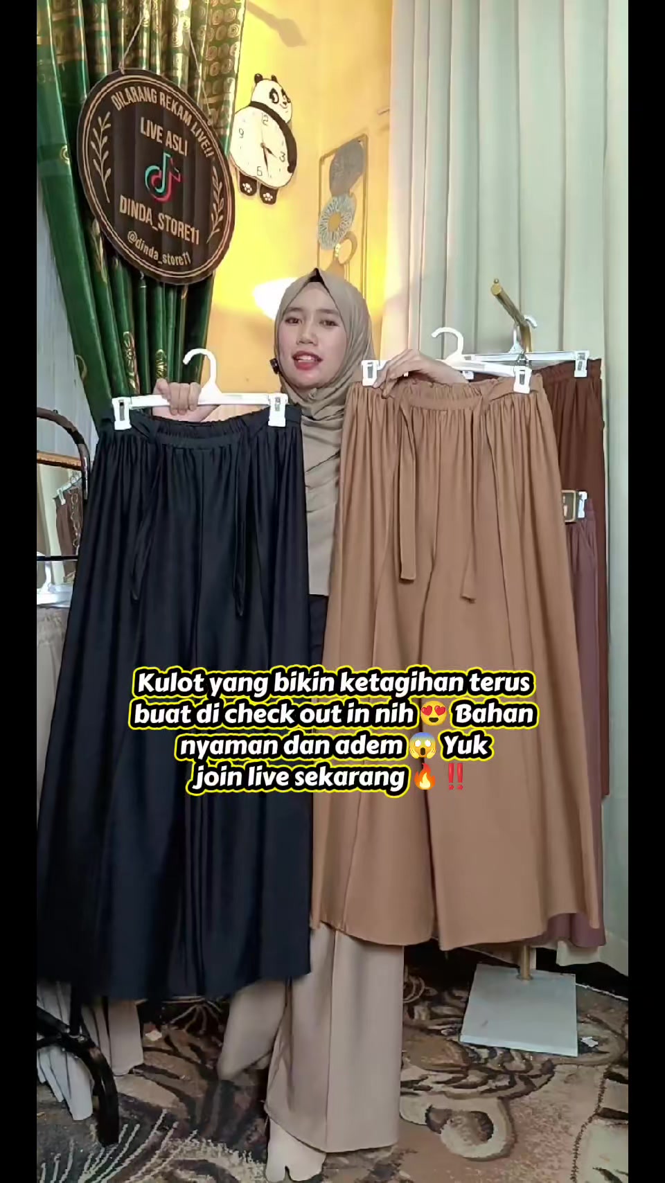 @Dinda_Store11