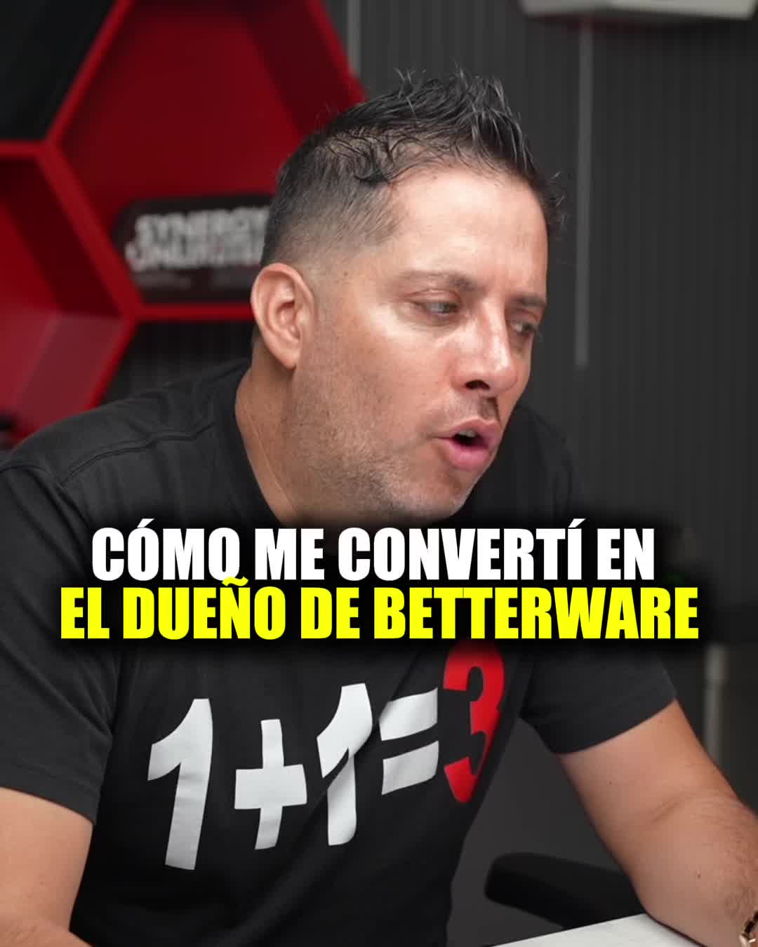 @Sinergeticos