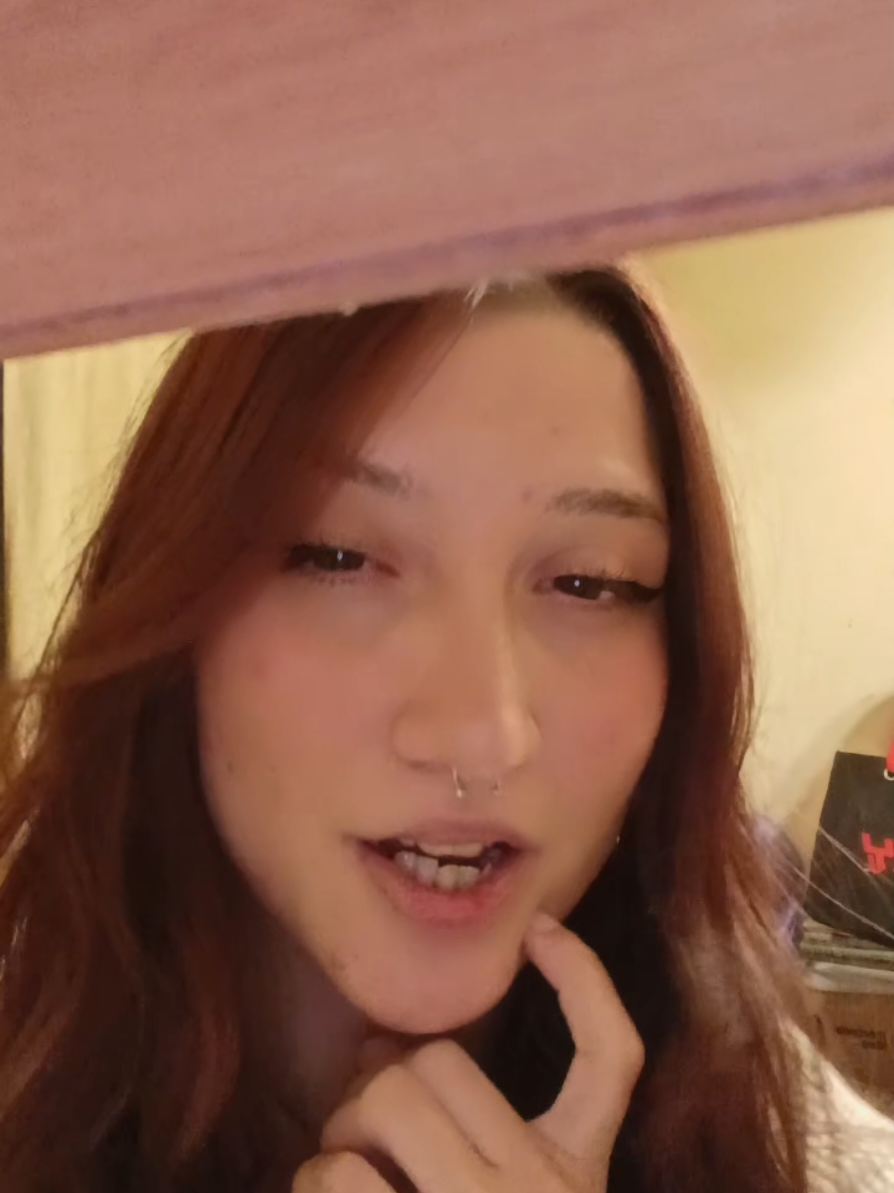 @BabyDemon♀️
