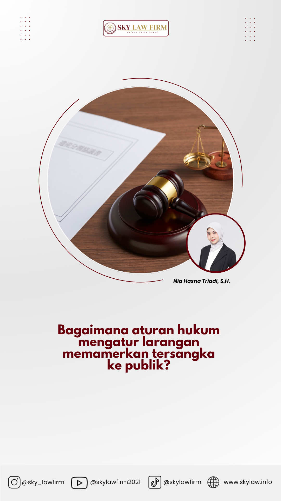 @SKY Law Firm