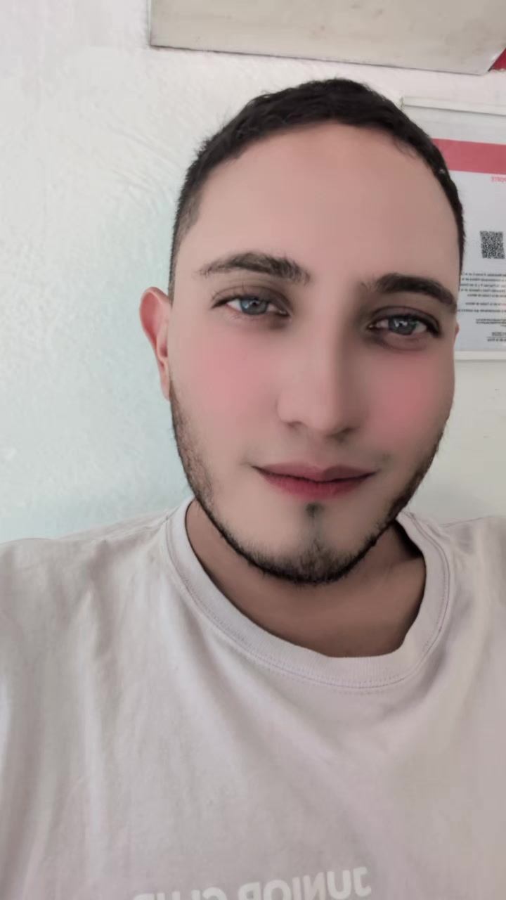 @Fernando Ramirez