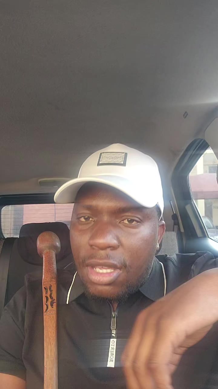 @Gogo mamoyo mazololo.