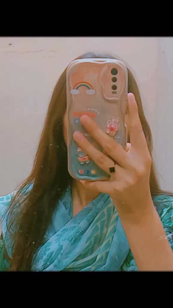 @Masoom larki 💜