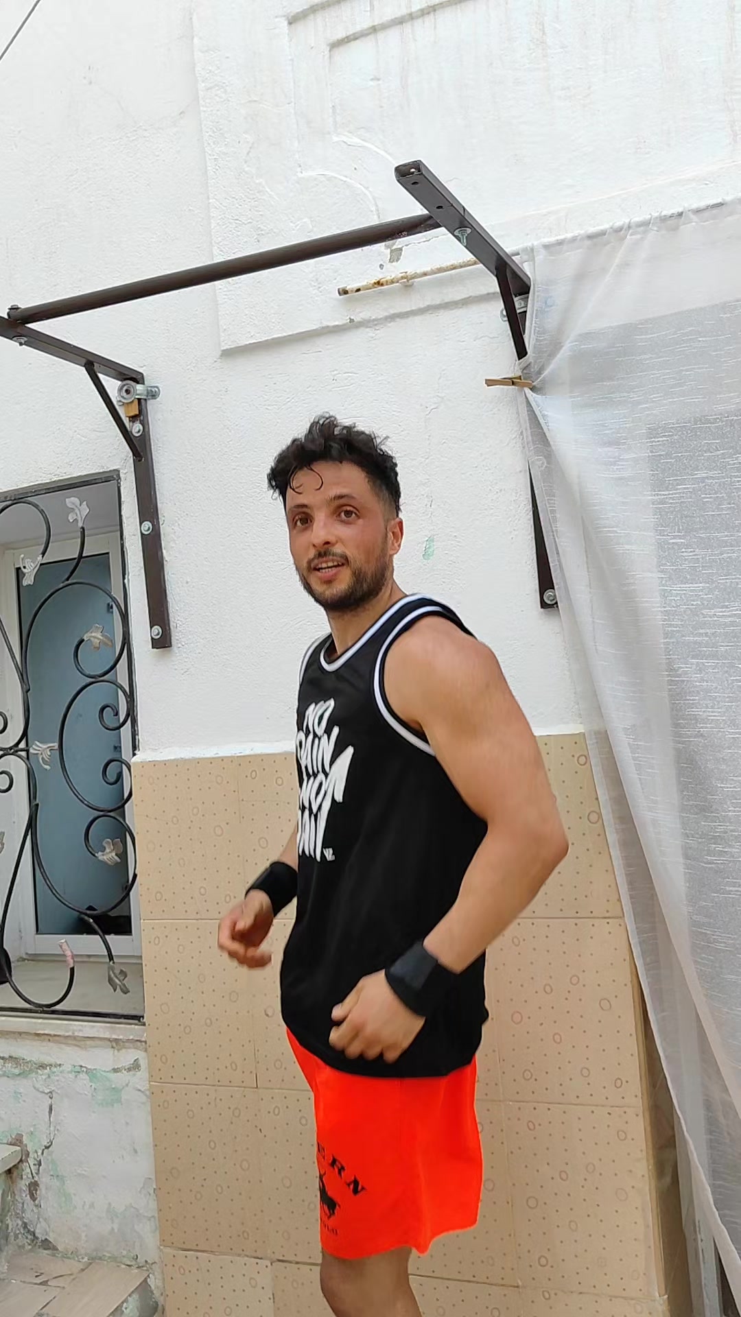 @Street workout 💪