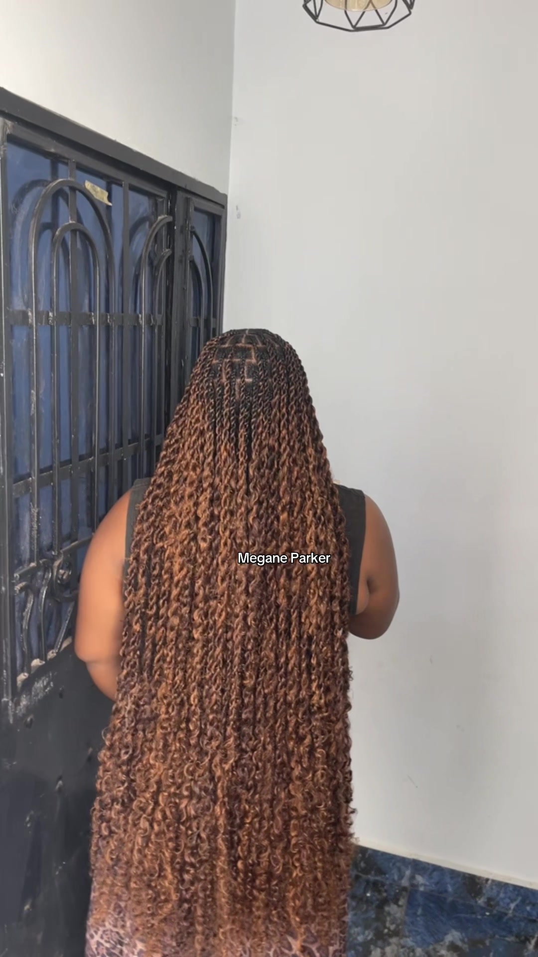 @Chez M&Eacute;GANE PARKER🧞&zwj;♀️💣