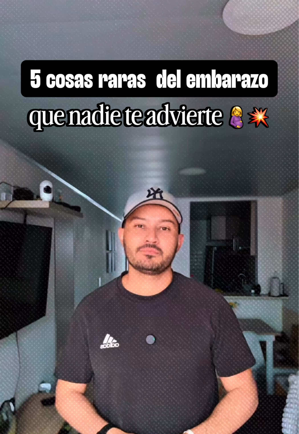 @SoyCarlos - Papá Primerizo
