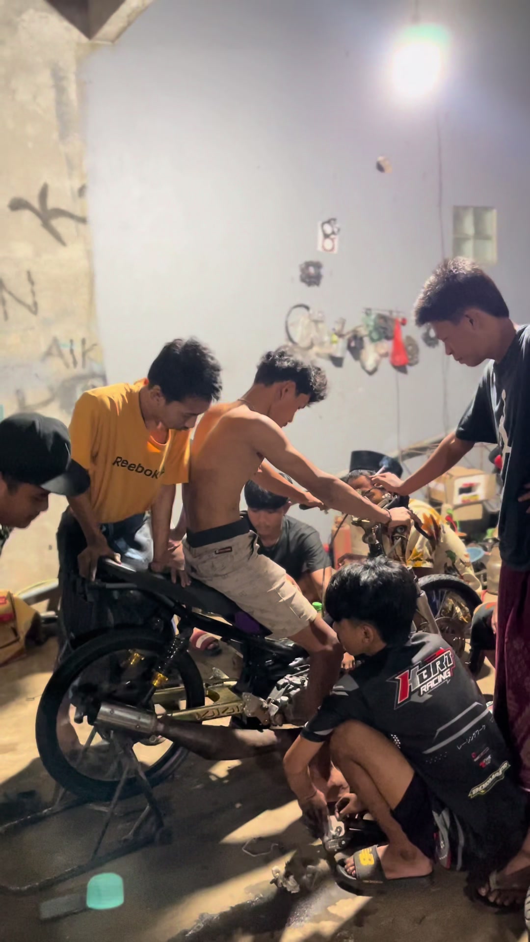 @𝑽 𝑨 𝑹 𝑳 𝑰 𝑪 𝑨