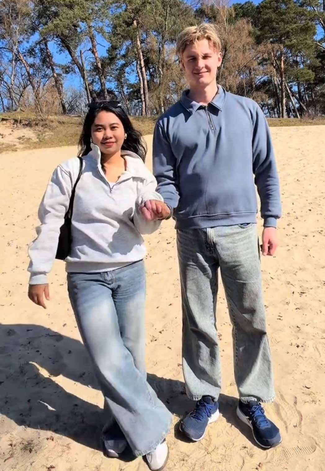 @marc & april