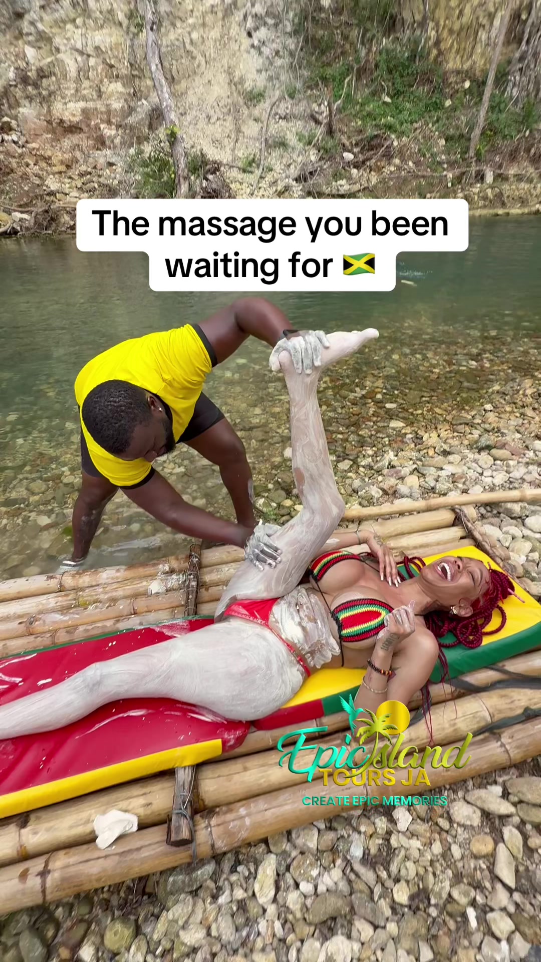 @Tour Life With Epic🇯🇲