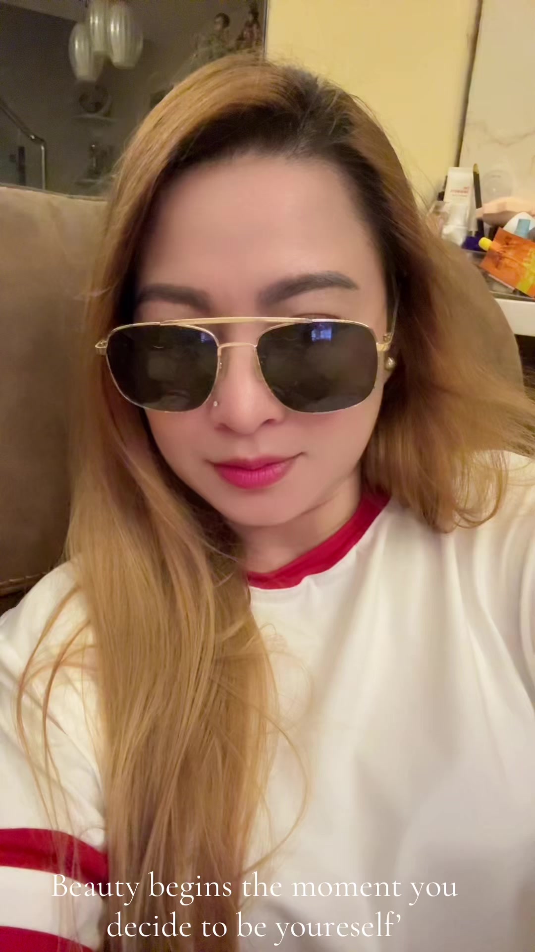 @Senorita