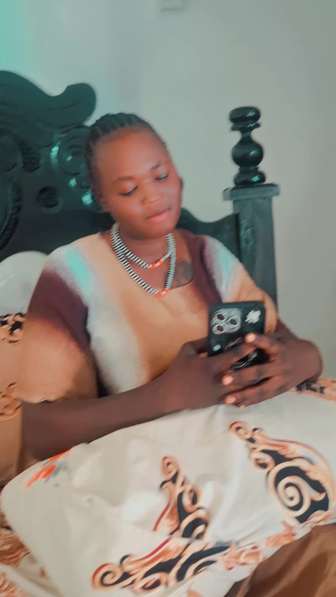 @Ayen Makuei Mayor