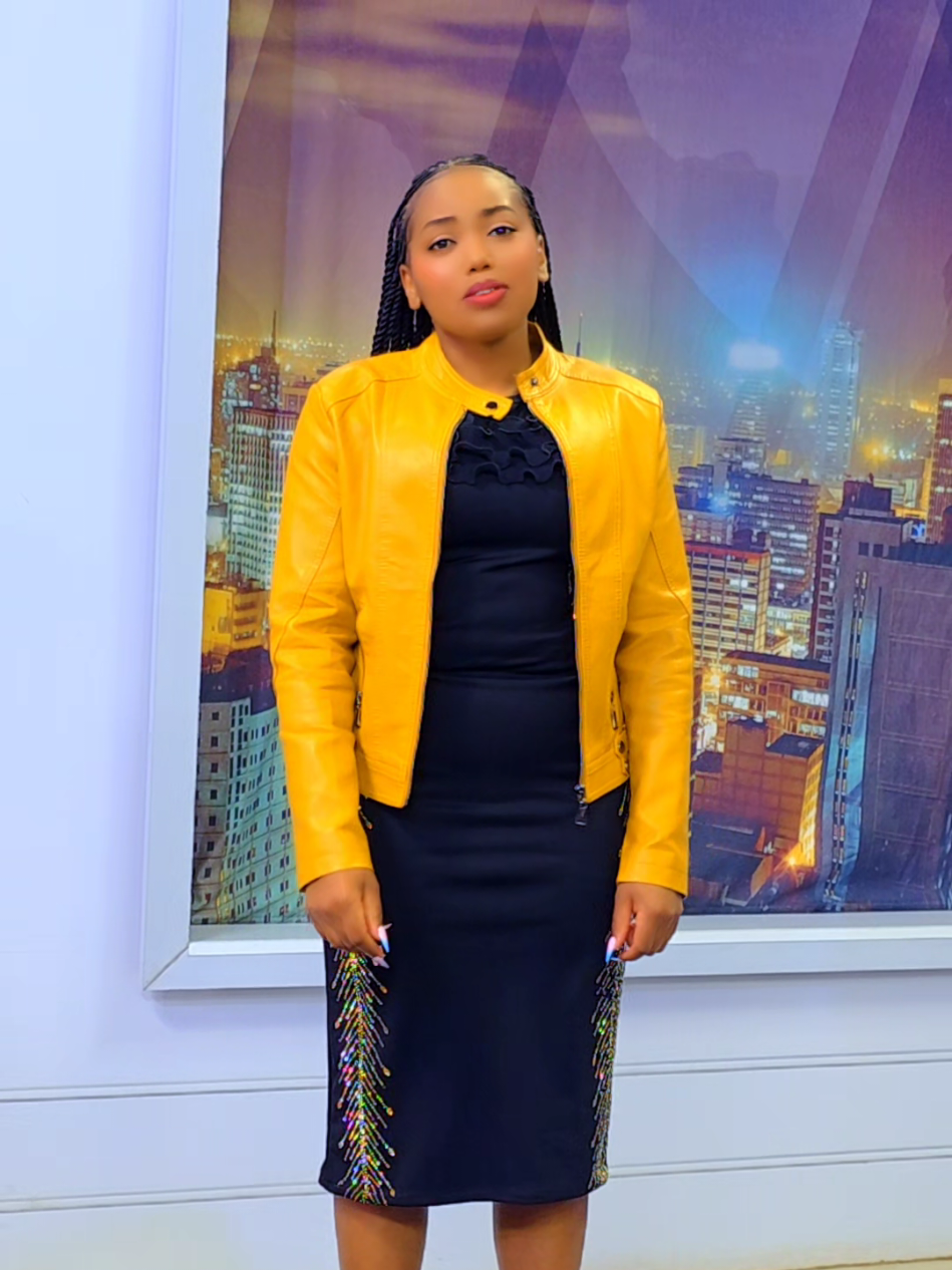 @Mary Mwangi Official