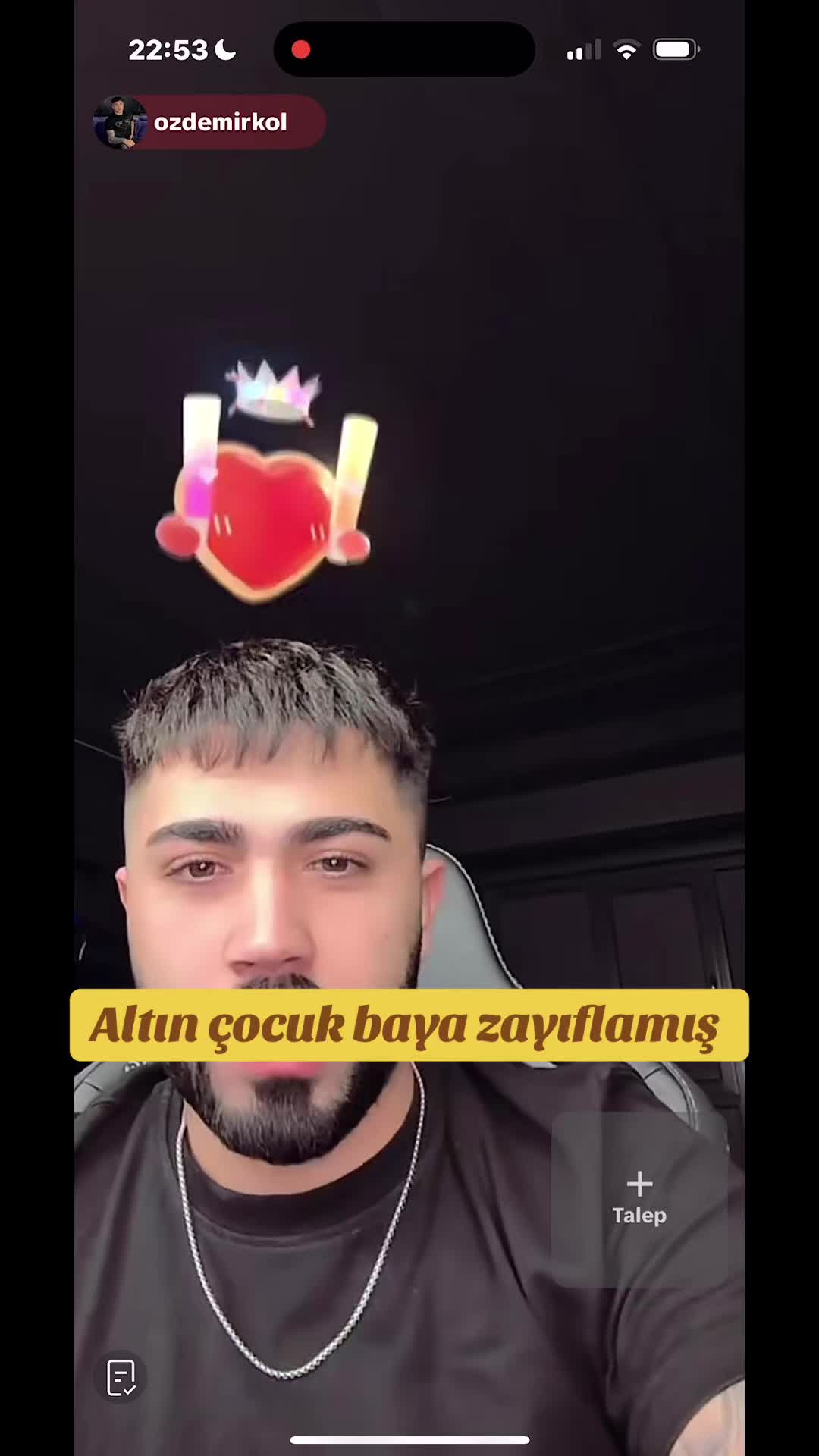 @AlaraXKol