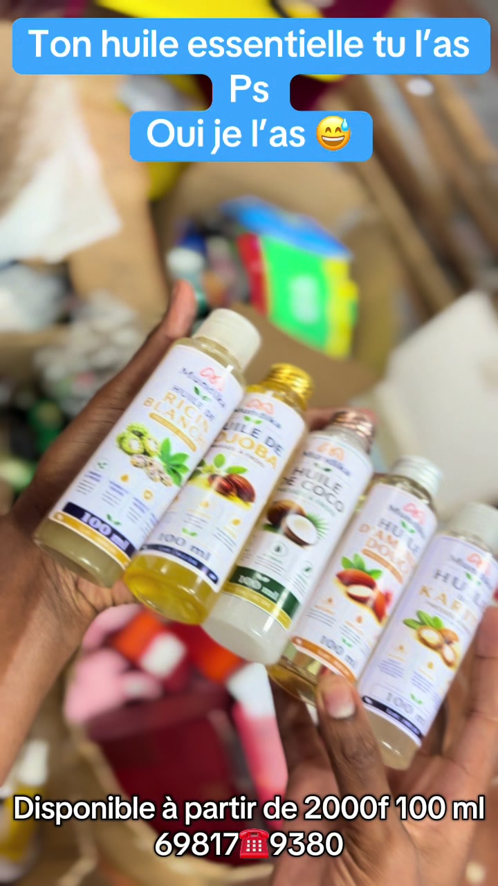 @MUNDIKA COSMÉT/INTRANT🇳🇬🇨🇳