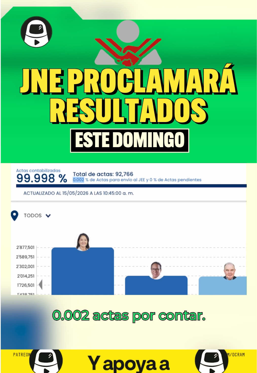 @La Encerrona