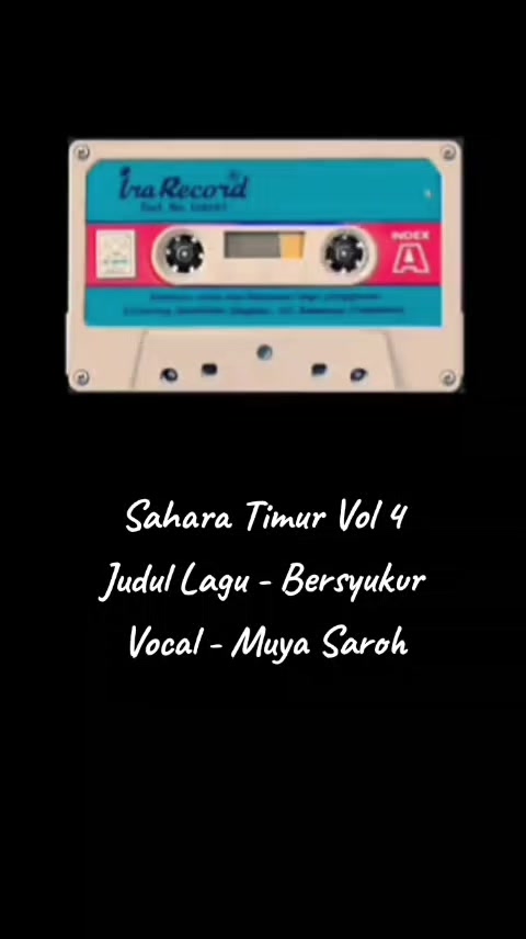 @Koleksi Qasidah Jadul