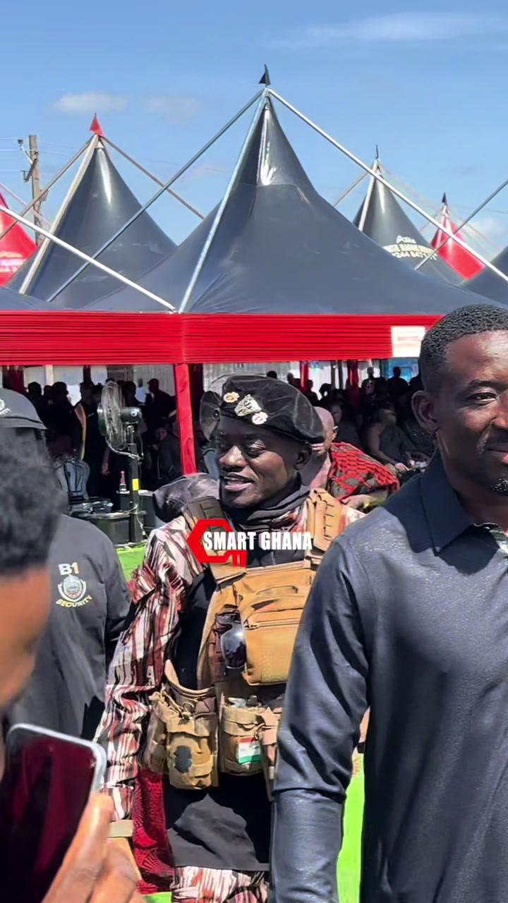 @SMART GHANA TV