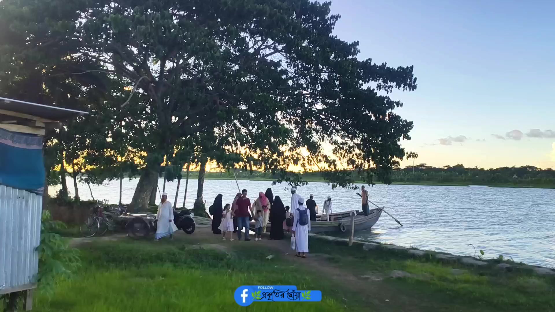 @🍃🕊️ ”প্রকৃতির ছোঁয়া” 🕊️🍃