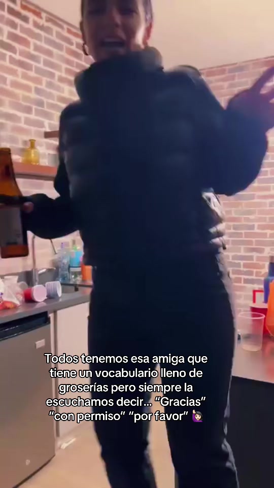 @Isa Guzman