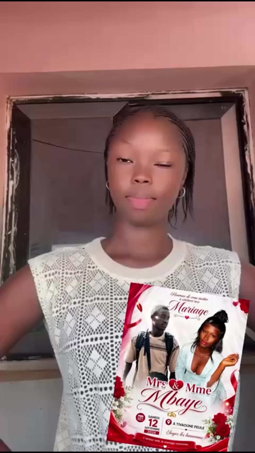 @Khady Kontè❤️💍
