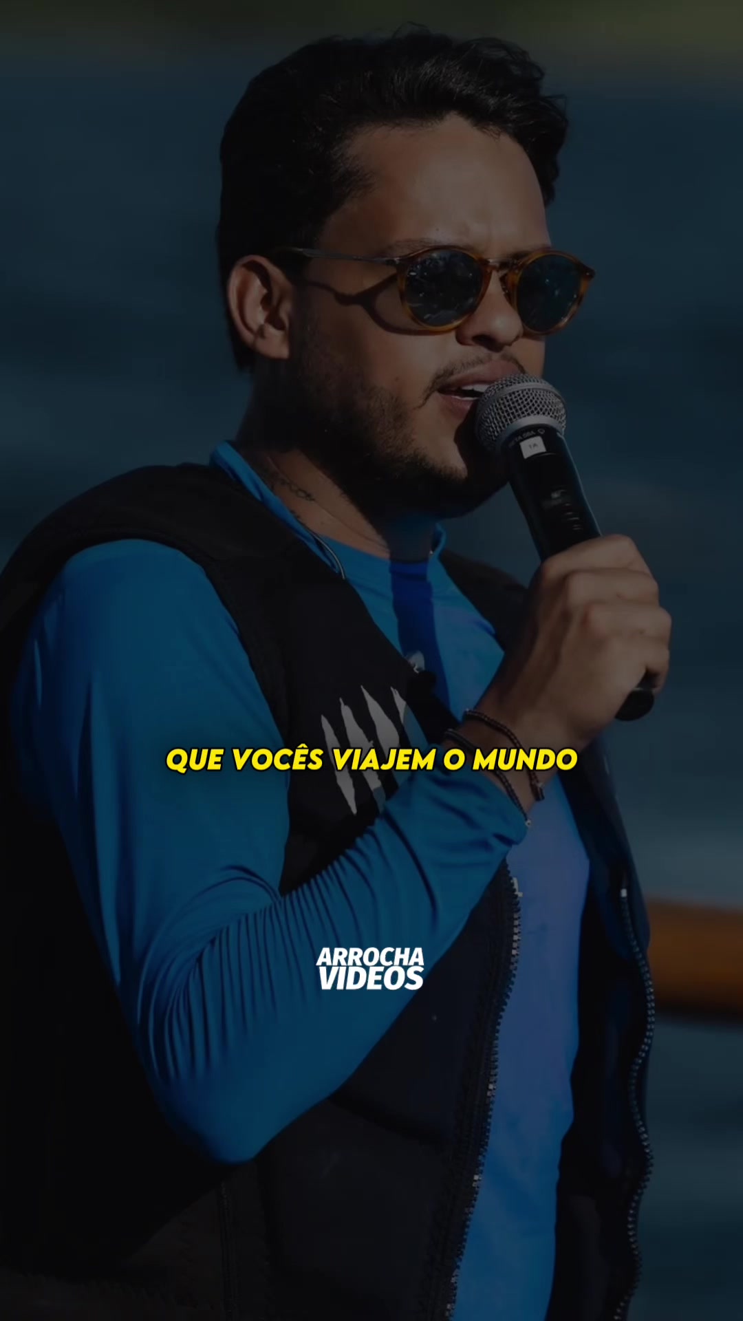 @Arrocha Vídeos