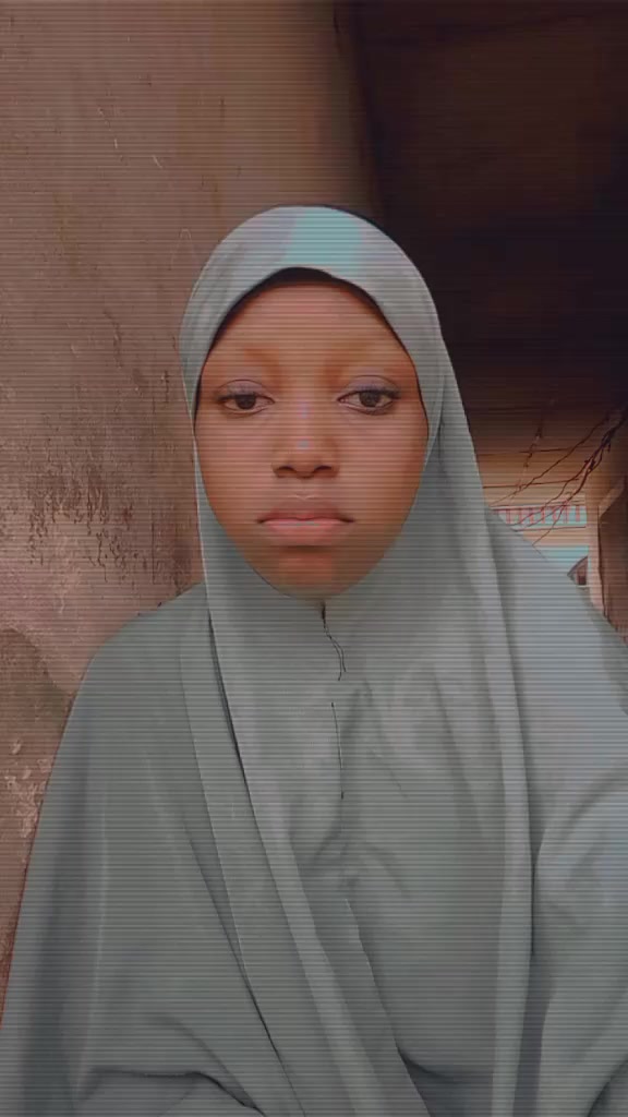@Habiba Yusuf