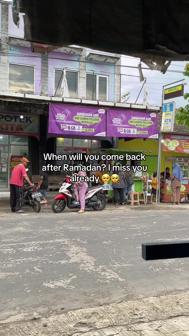@pemuda mushola al mukaromah
