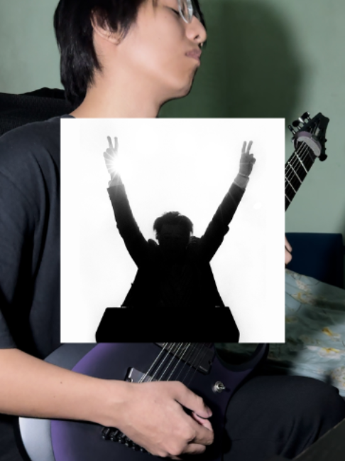 @Tony Chan